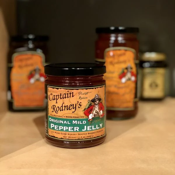 Freshness Rooted in Family Tradition