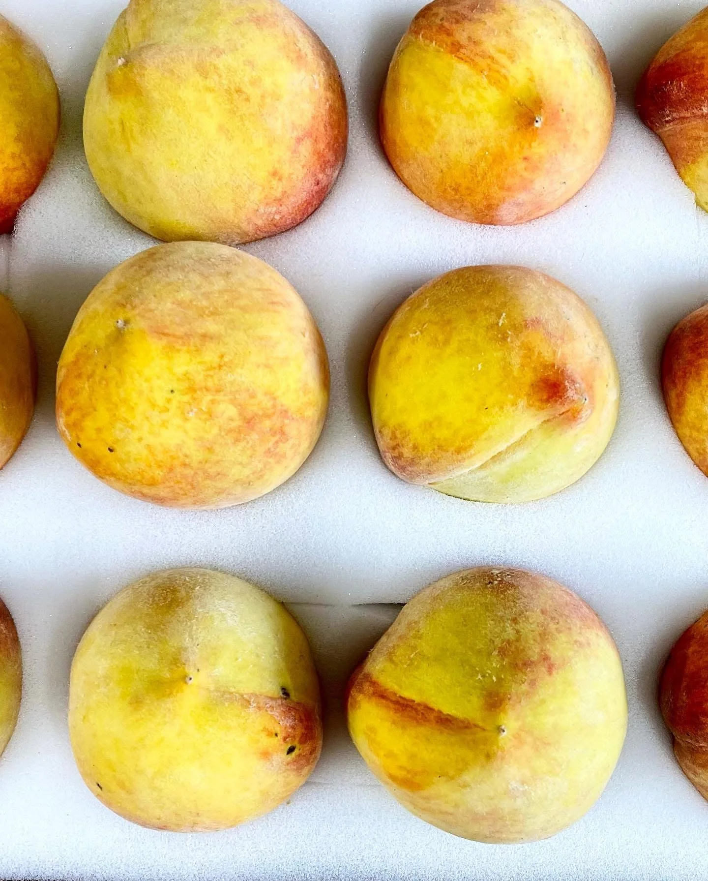 12 Count Peaches-Pre Order (While Supplies Last ) - Image 2