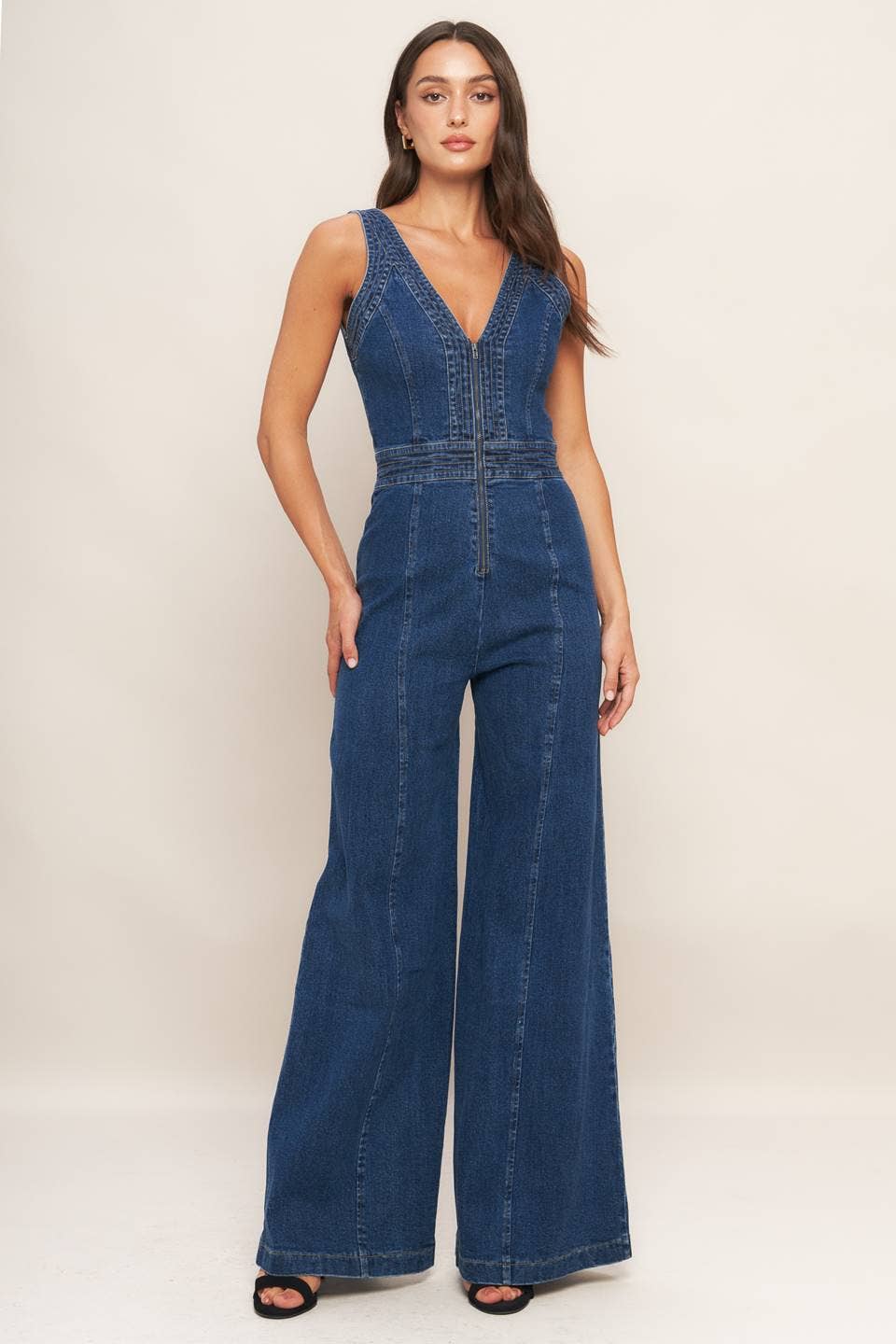 Margerie Jumpsuit