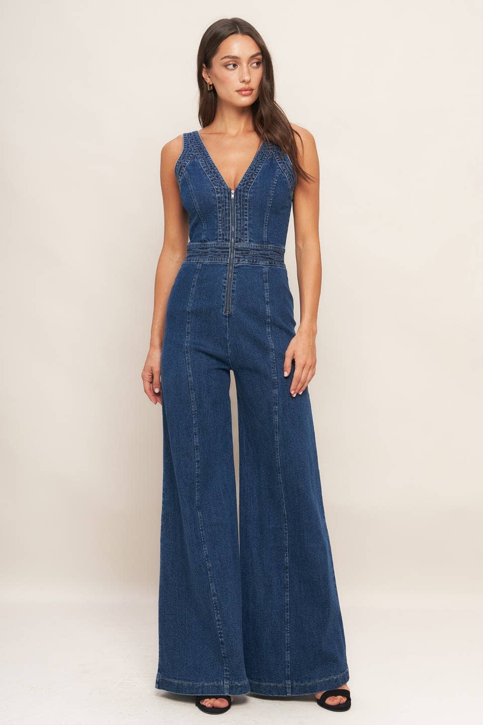 Margerie Jumpsuit - Image 2