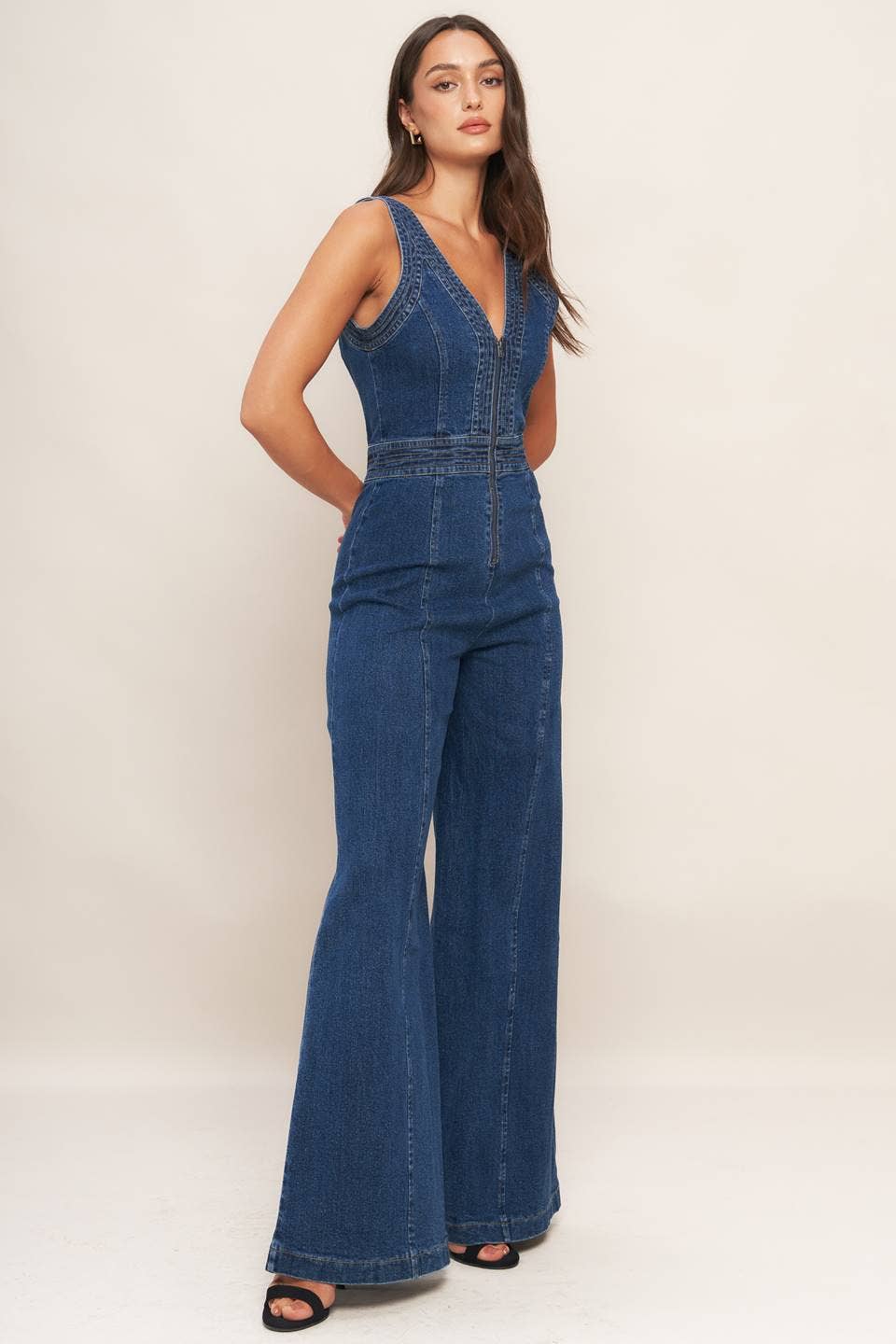 Margerie Jumpsuit - Image 3