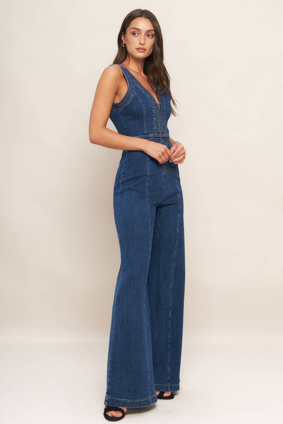 Margerie Jumpsuit - Image 4