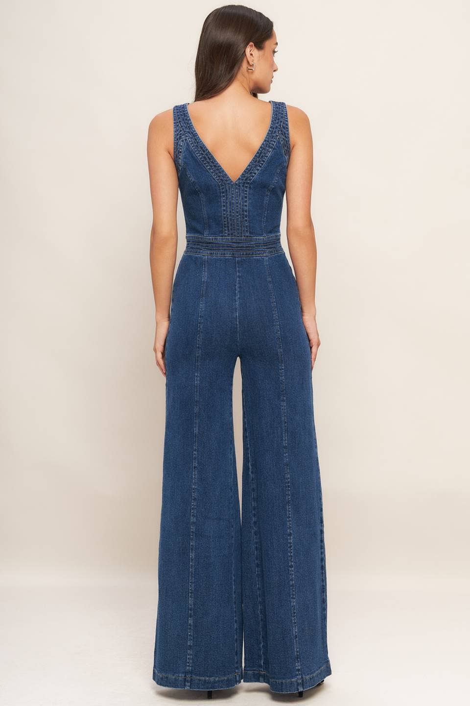 Margerie Jumpsuit - Image 5