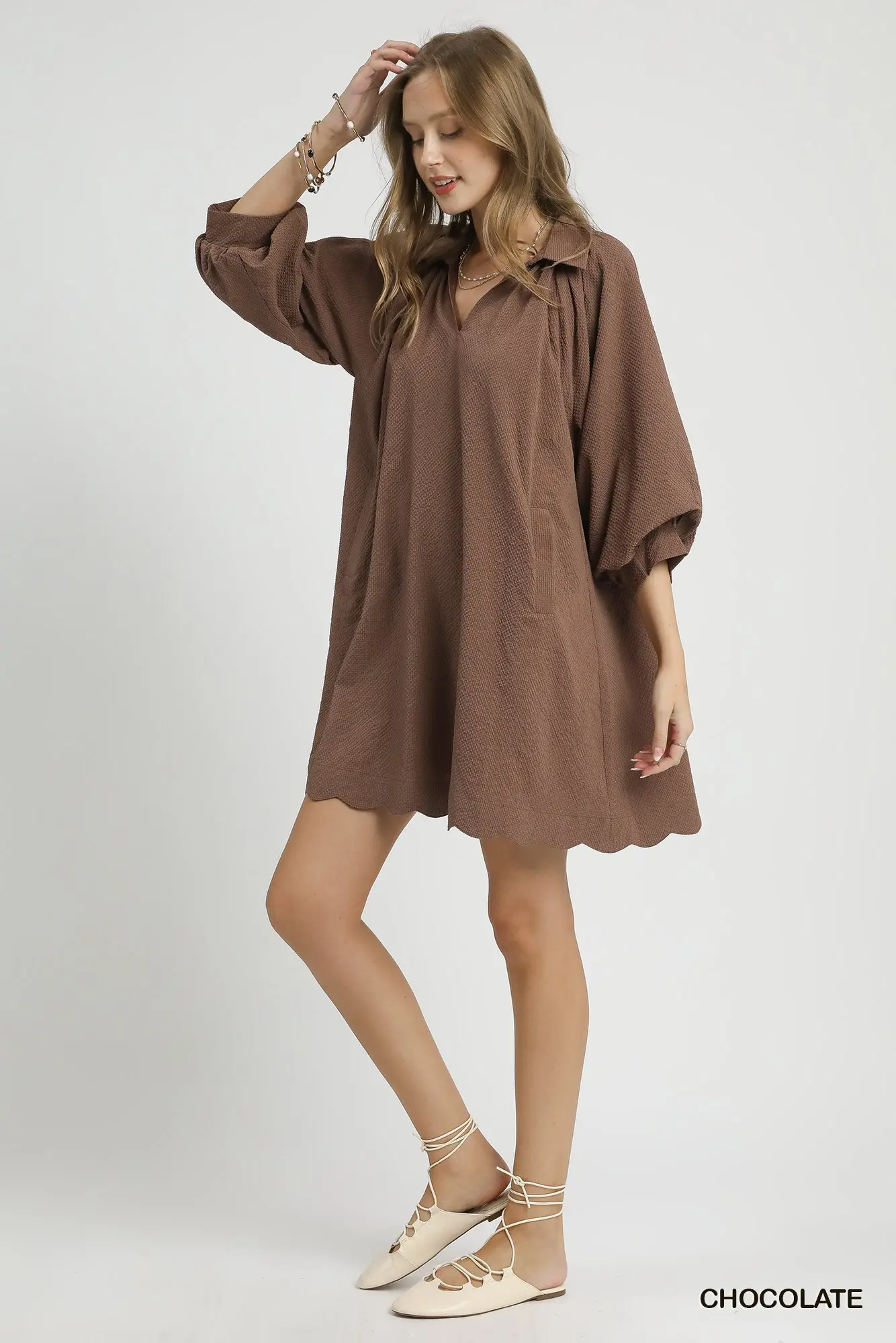 Aaron Dress - Image 2