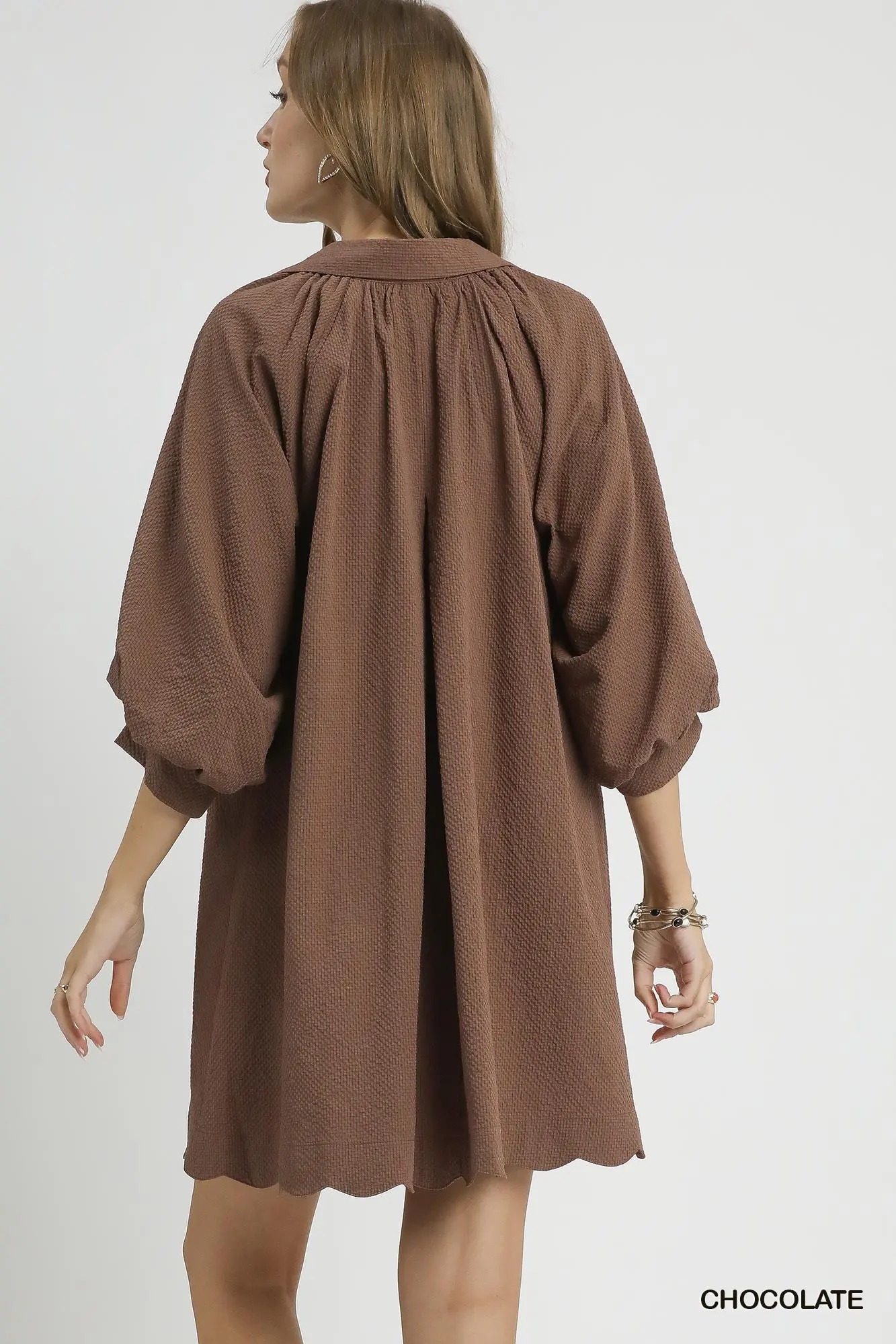 Aaron Dress - Image 4