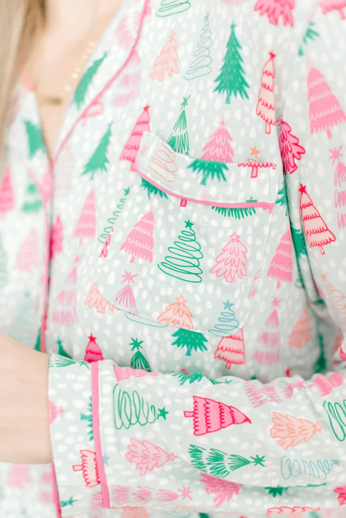 Annie PJ Set | Bauble Beauty - Image 3