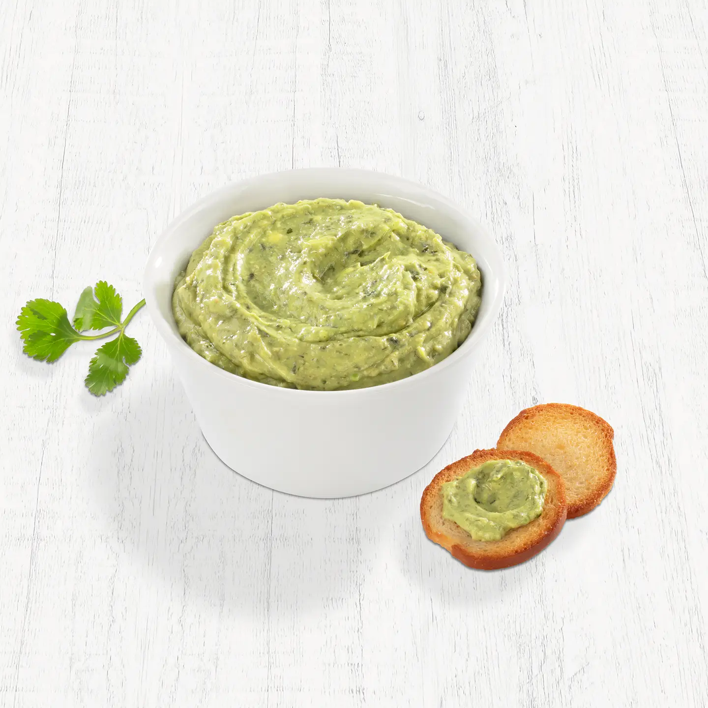 Avocado & Dill Green Goddess Dip Mix - Image 3