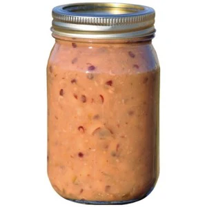 Black-Eyed Pea Dip - Image 3