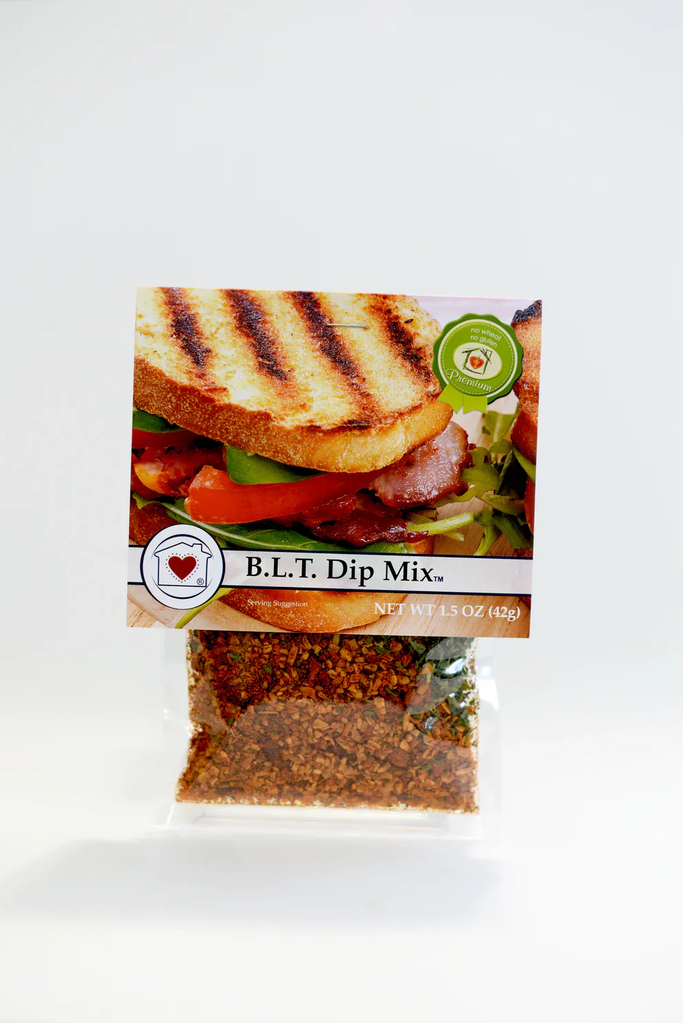 BLT Dip Mix - Image 2