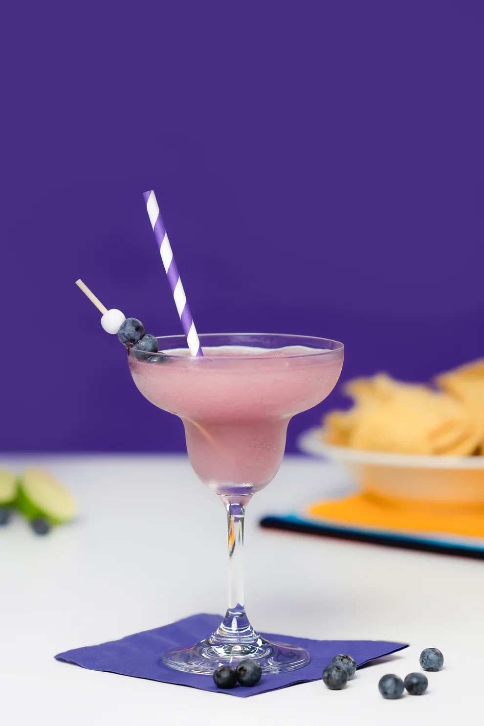 Blueberry Margarita Drink Mix - Image 3