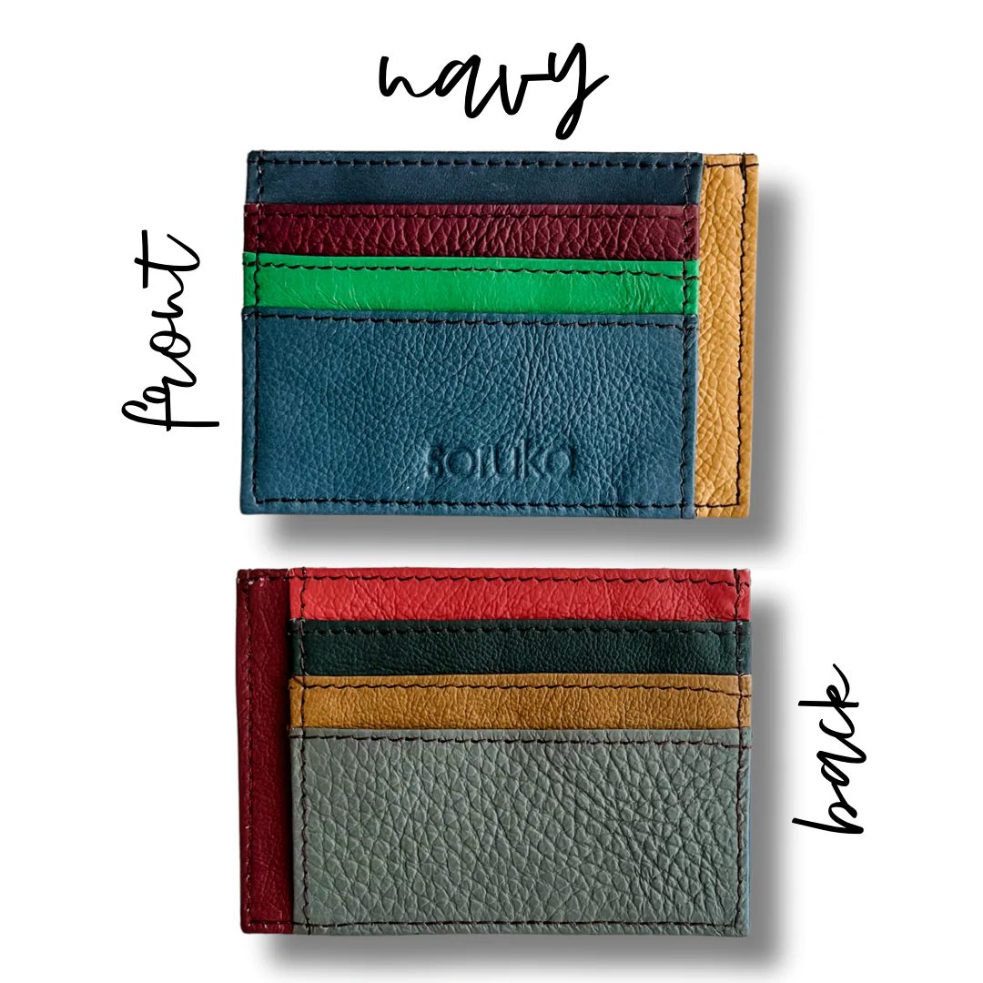 Brook Cardholder Wallet - Image 2