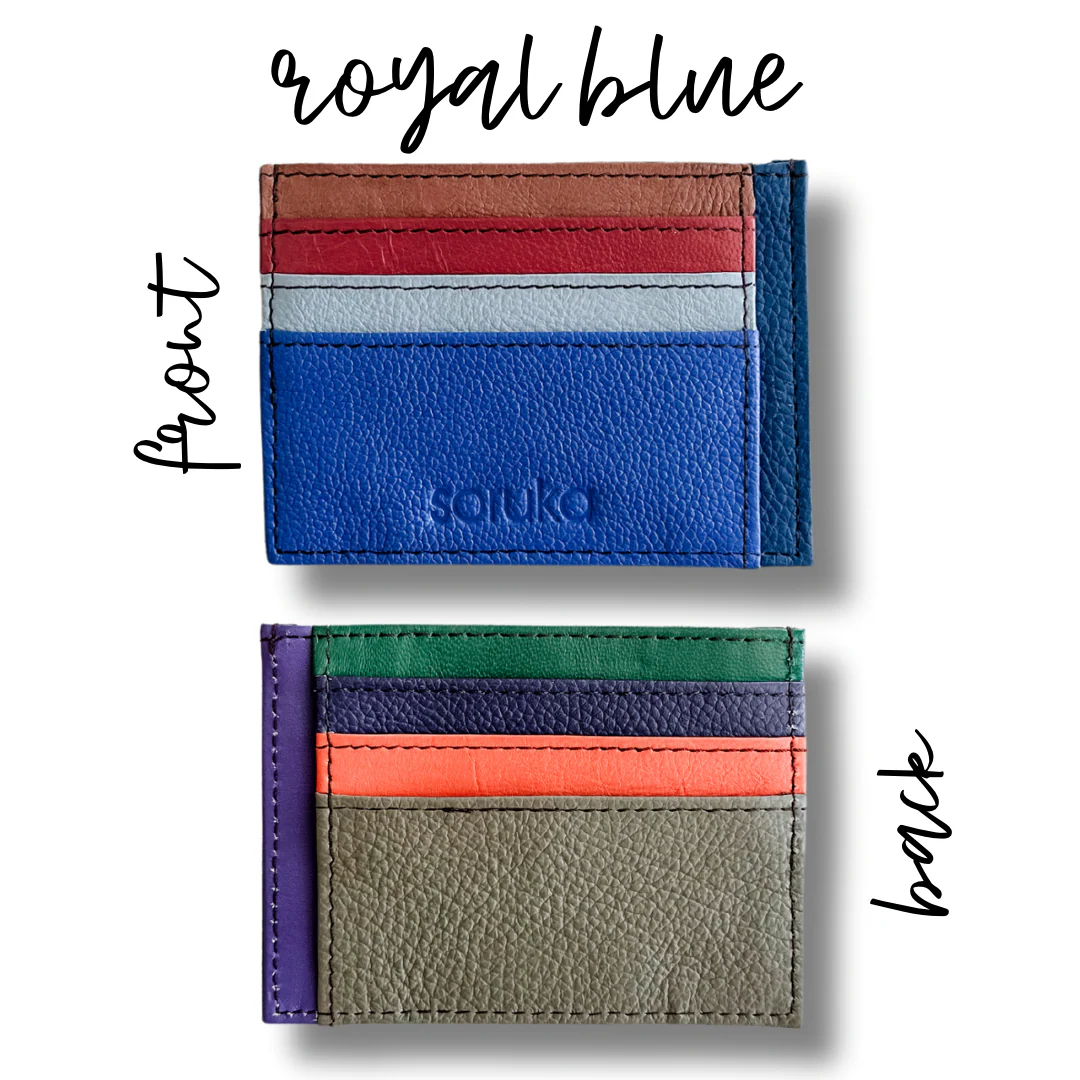 Brook Cardholder Wallet - Image 3