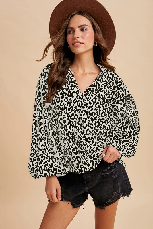 Brooklyn Top
