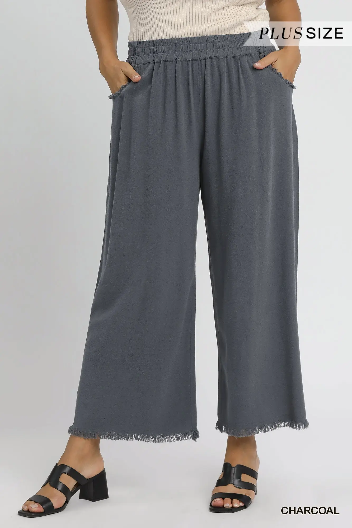 Cafe Pants | PLUS - Image 4