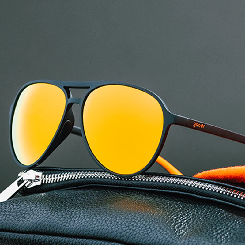 Call Me Tarmac Daddy Sunglasses