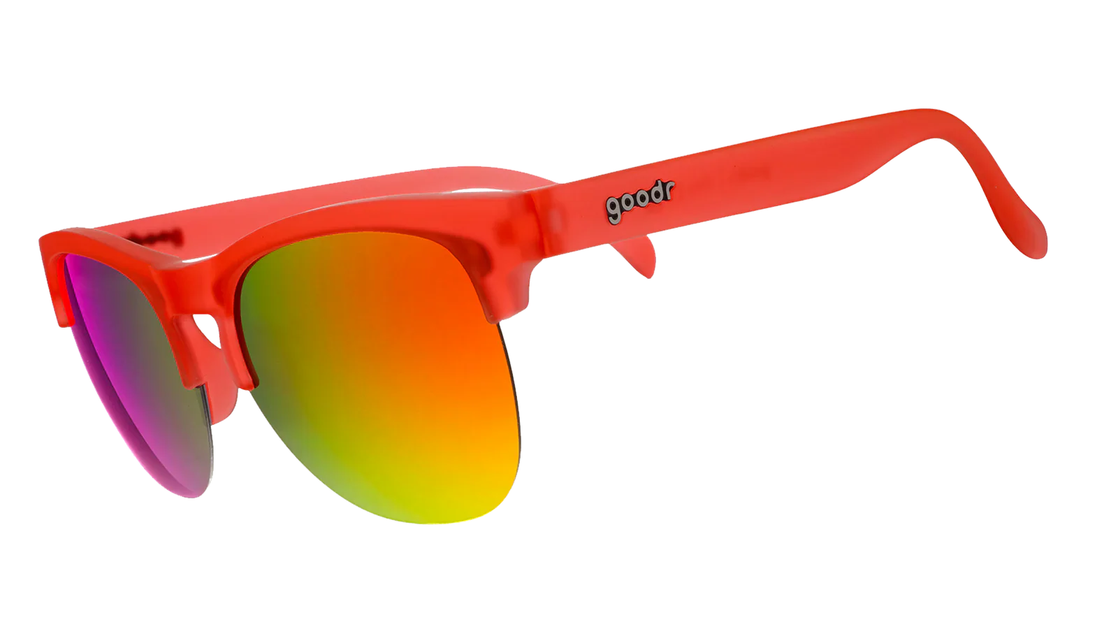 Chateau De Maraschino Sunglasses - Image 2