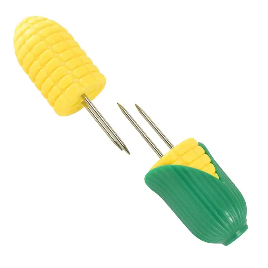 Corn on the Cob Holder - Image 2