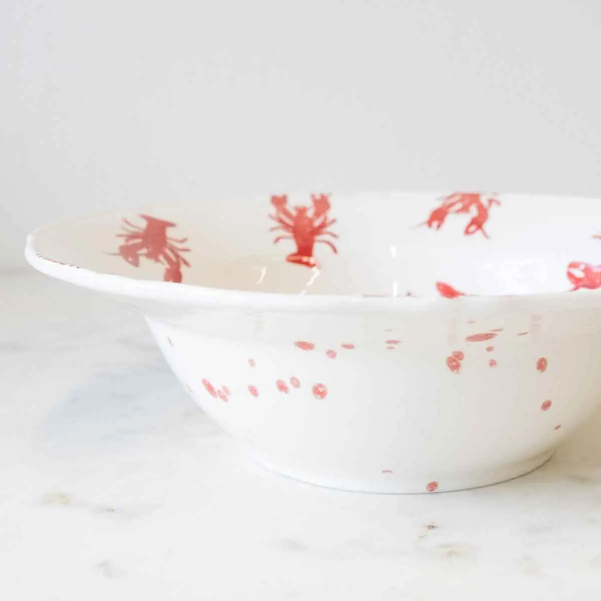 Crawfish Serving Bowl - Image 2