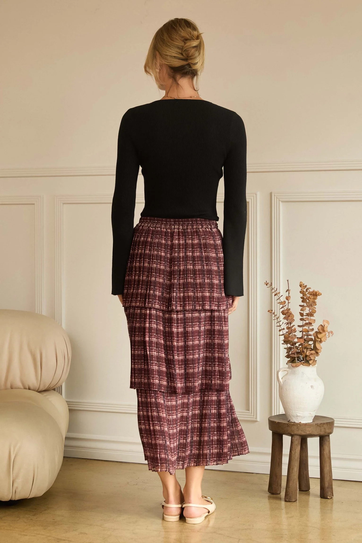 Darcy Sweater - Image 2