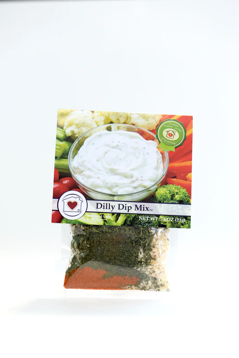 Dilly Dip Mix - Image 2