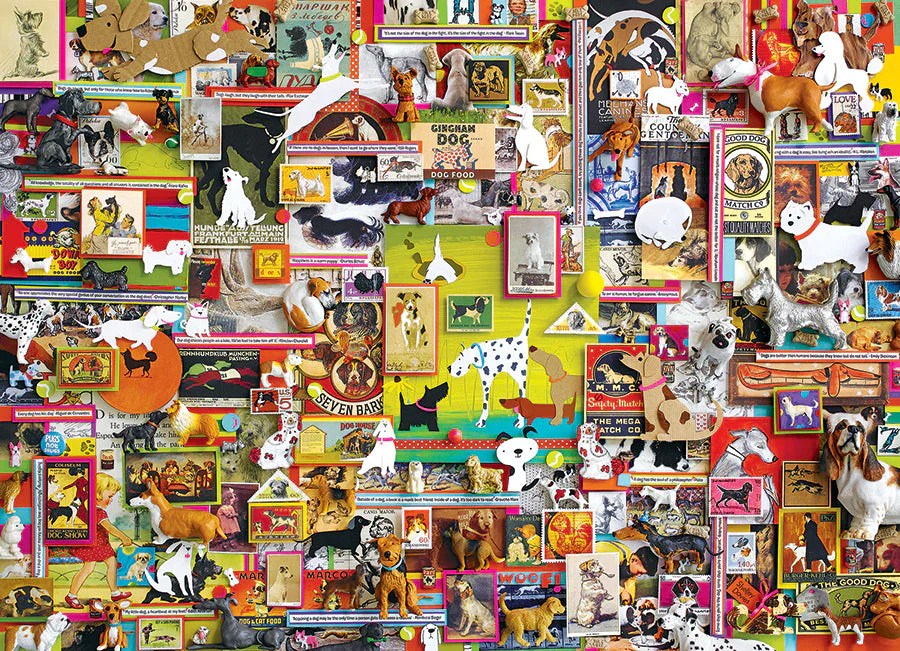 Dogtown Puzzle - Image 2