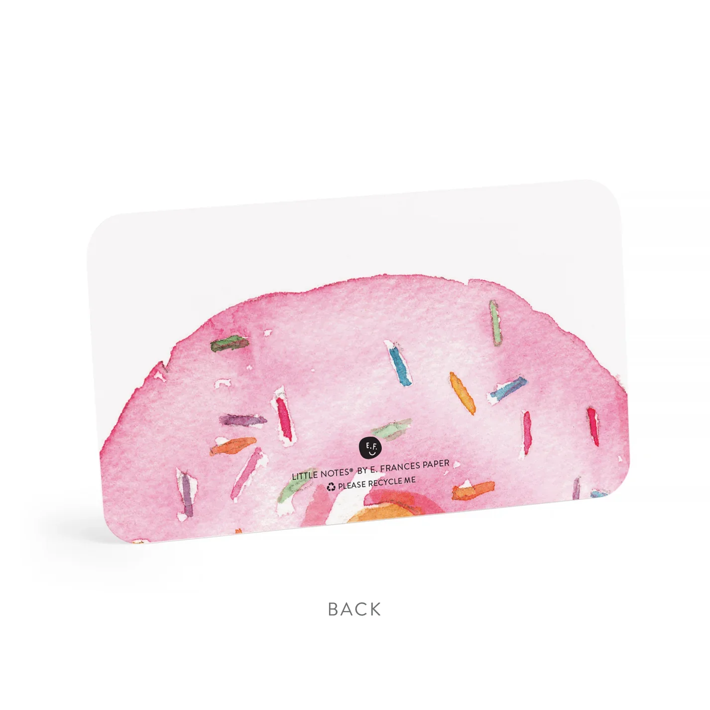 Donut Day Little Notes - Image 2