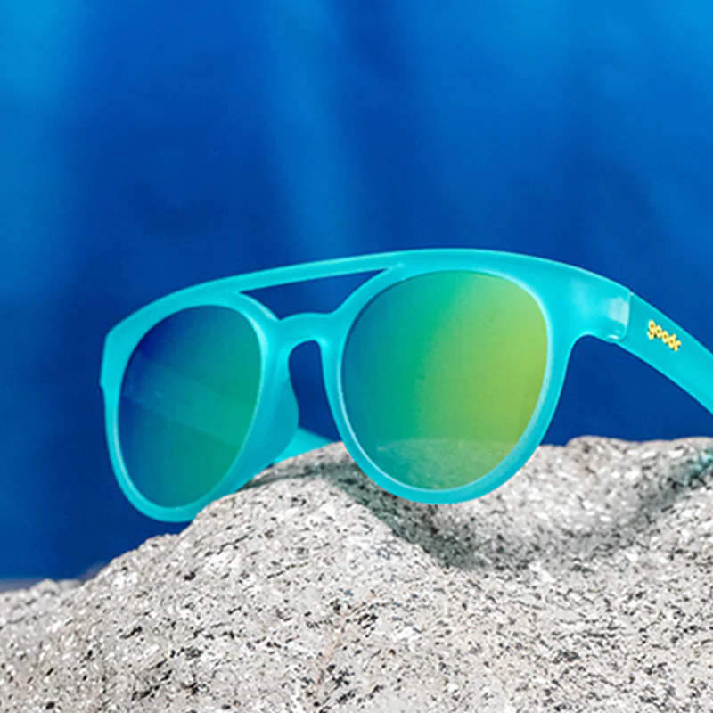 Dr. Ray, Sting Sunglasses