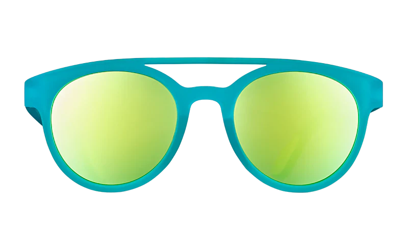 Dr. Ray, Sting Sunglasses - Image 2