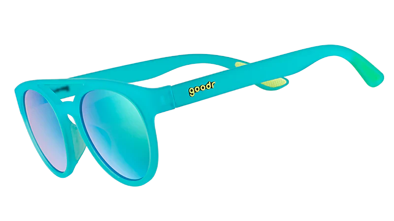 Dr. Ray, Sting Sunglasses - Image 3