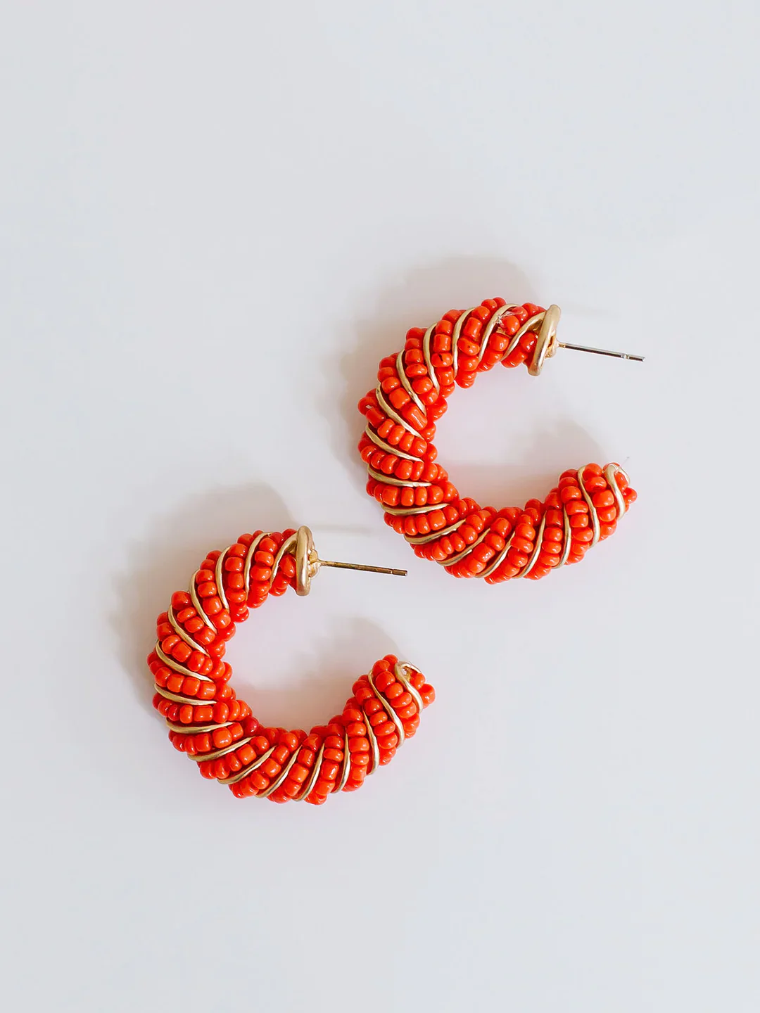 Eva Earrings - Image 3