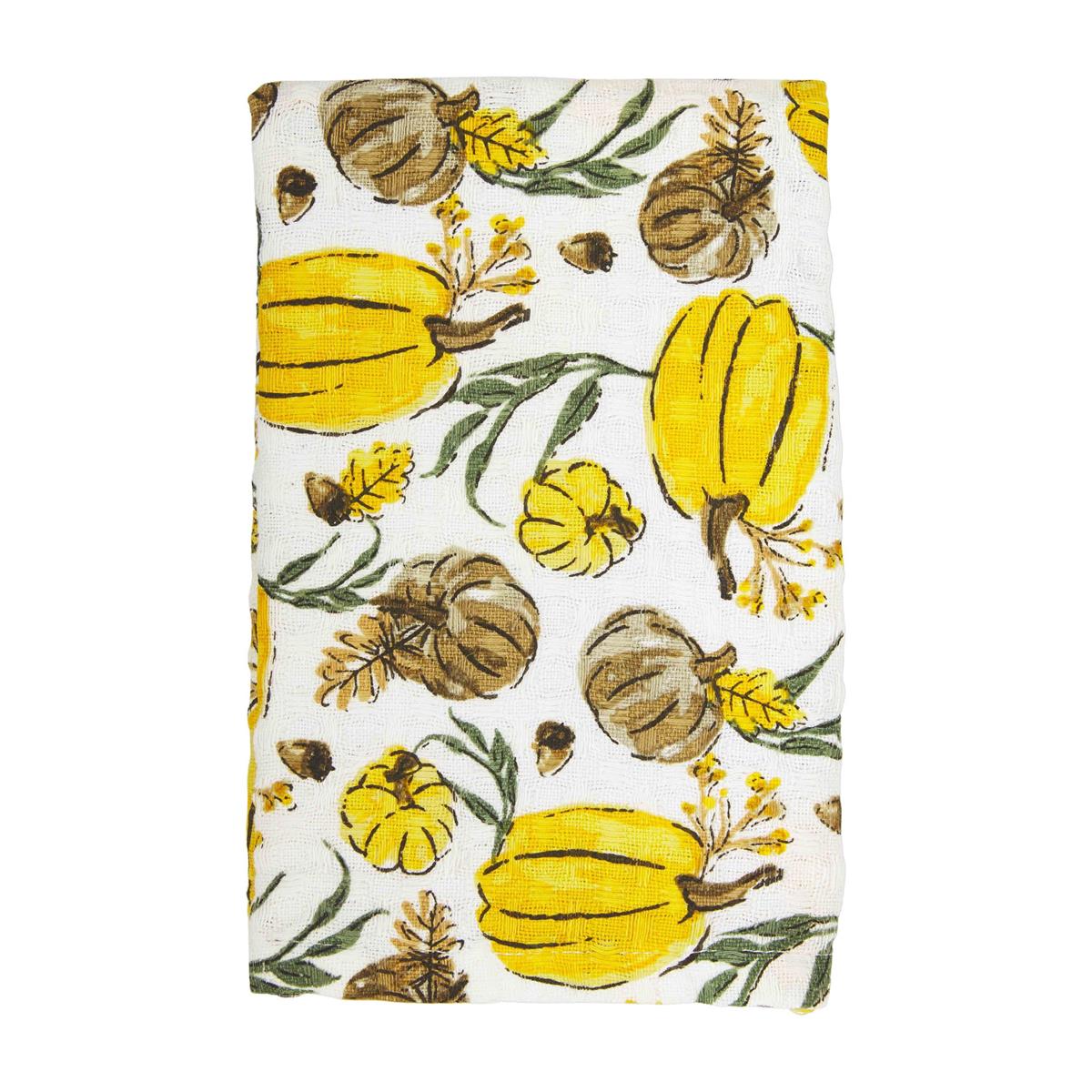 Fall Waffle Towels - Image 6