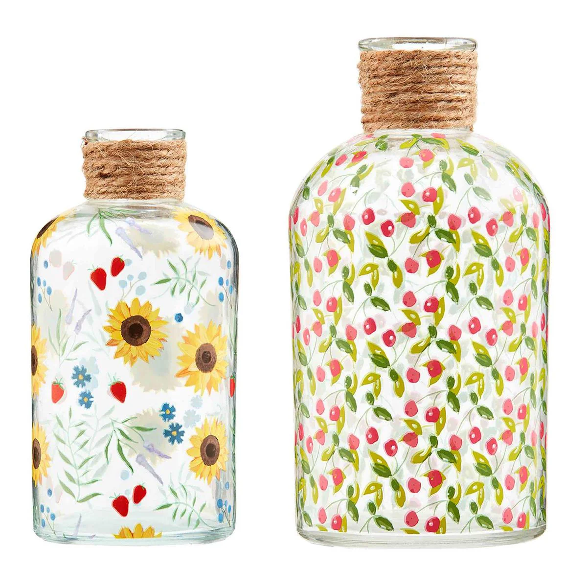 Floral Vases - Image 2