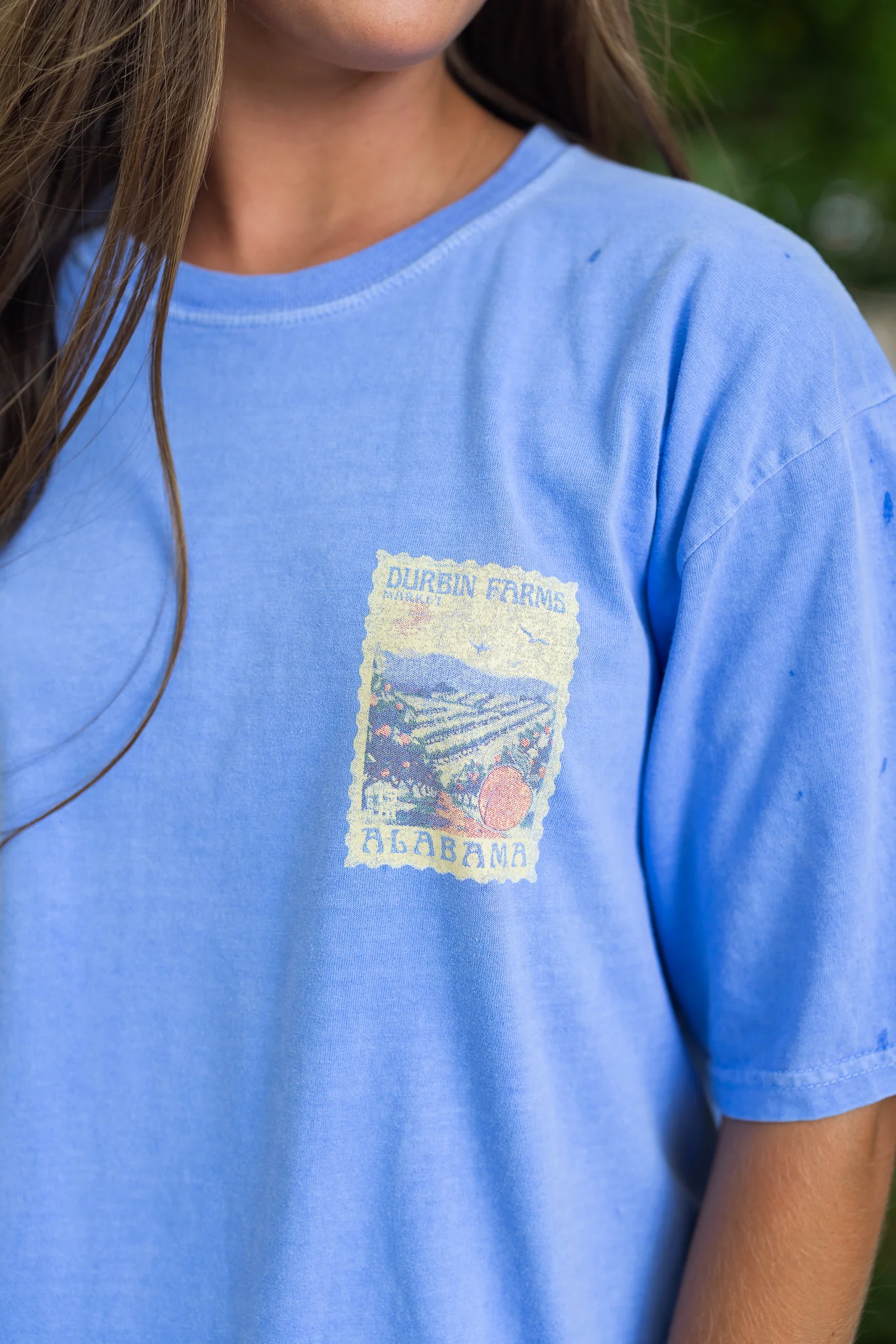 Forever Stamps Tee - Image 5
