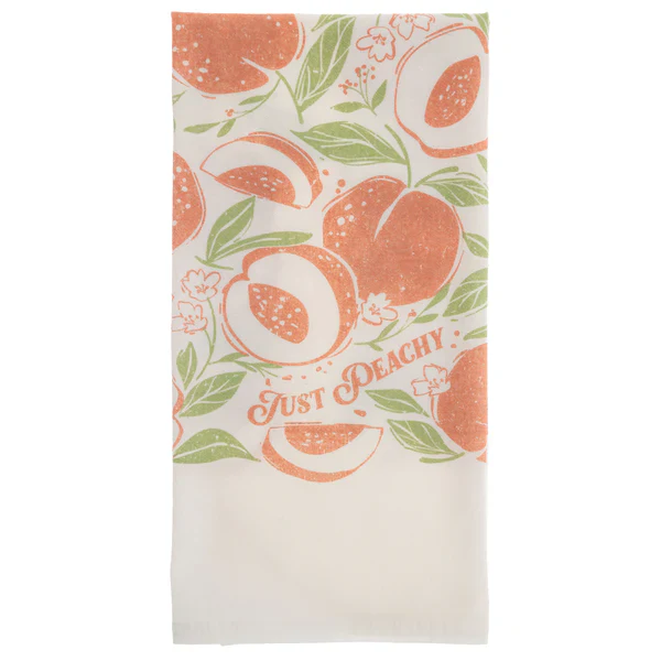 Fruit Basket Tea Towel - Image 3