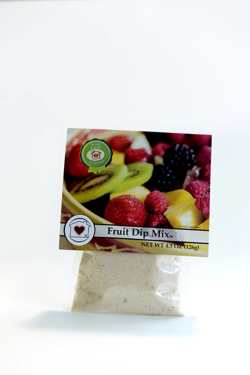 Fruit Dip Mix - Image 2
