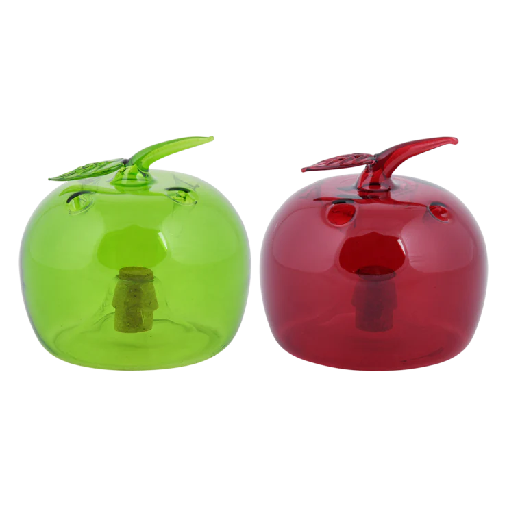 Fruit Fly Apple Trap
