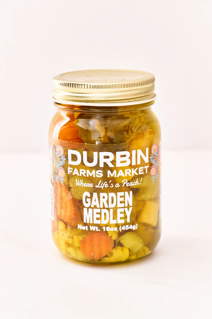 Garden Medley