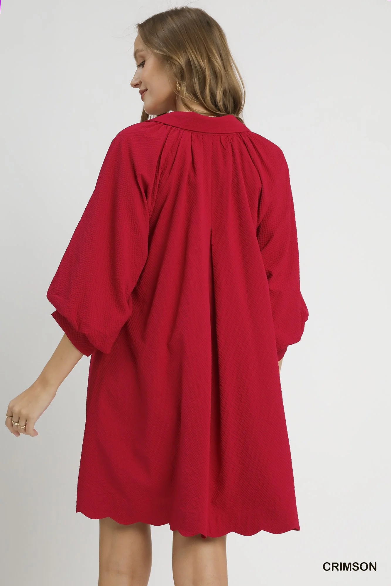 Genesis Dress - Image 2