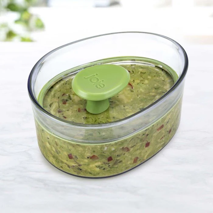 Guacamole Container - Image 2