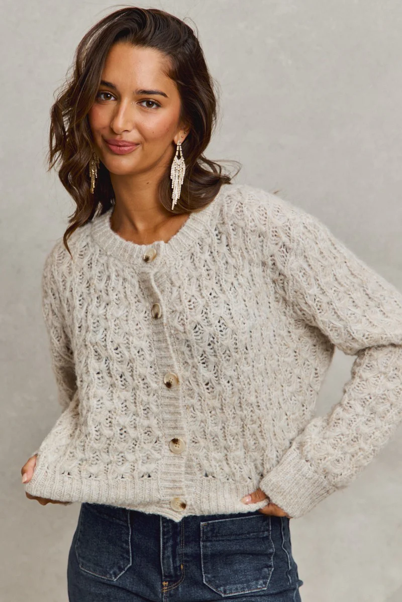 Harrison Sweater - Image 2
