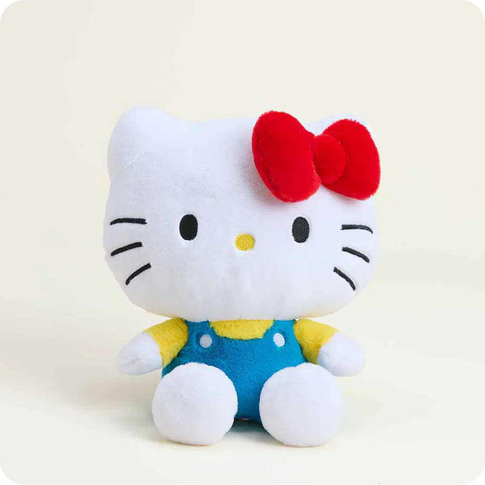 Hello Kitty Warmies