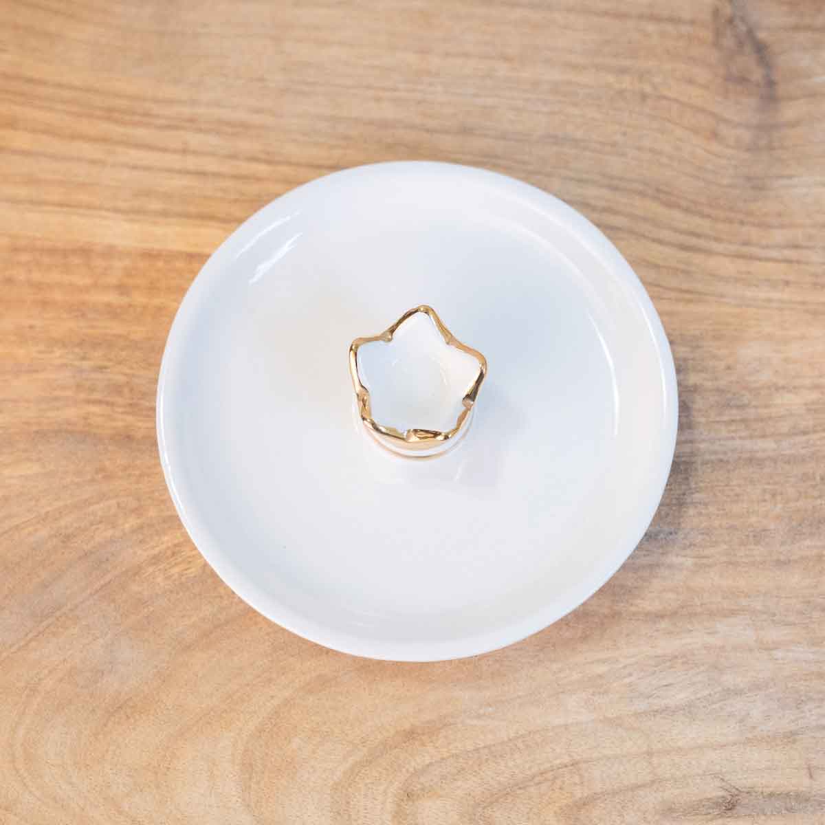 Her Highness Trinket Dish - Image 2