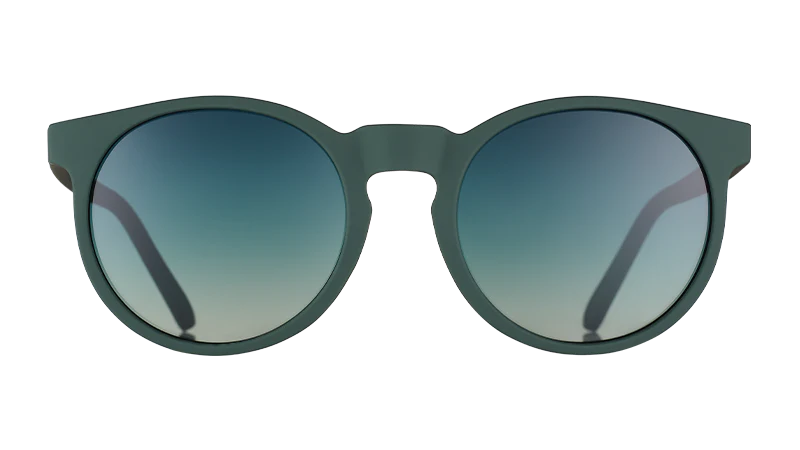 I Have These On Vinyl Too Sunglasses - Image 2