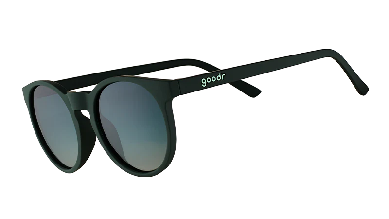 I Have These On Vinyl Too Sunglasses - Image 3