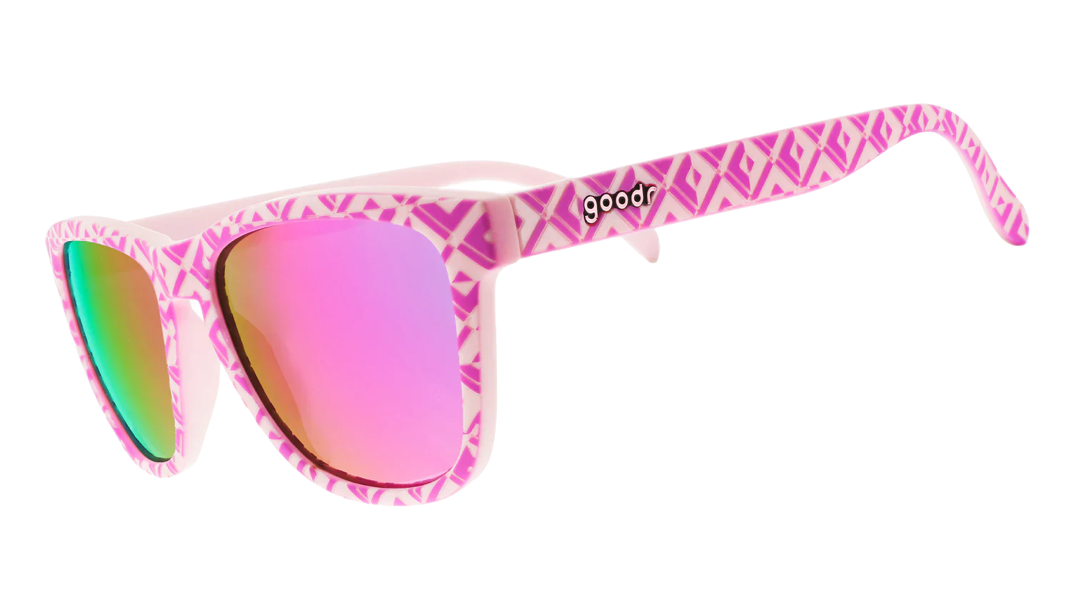 If These Tiles Could Talk Sunglasses