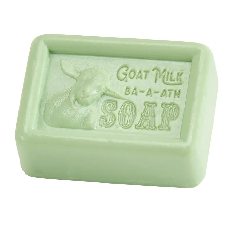 Jabara Goat Milk Bar Soap - Image 3