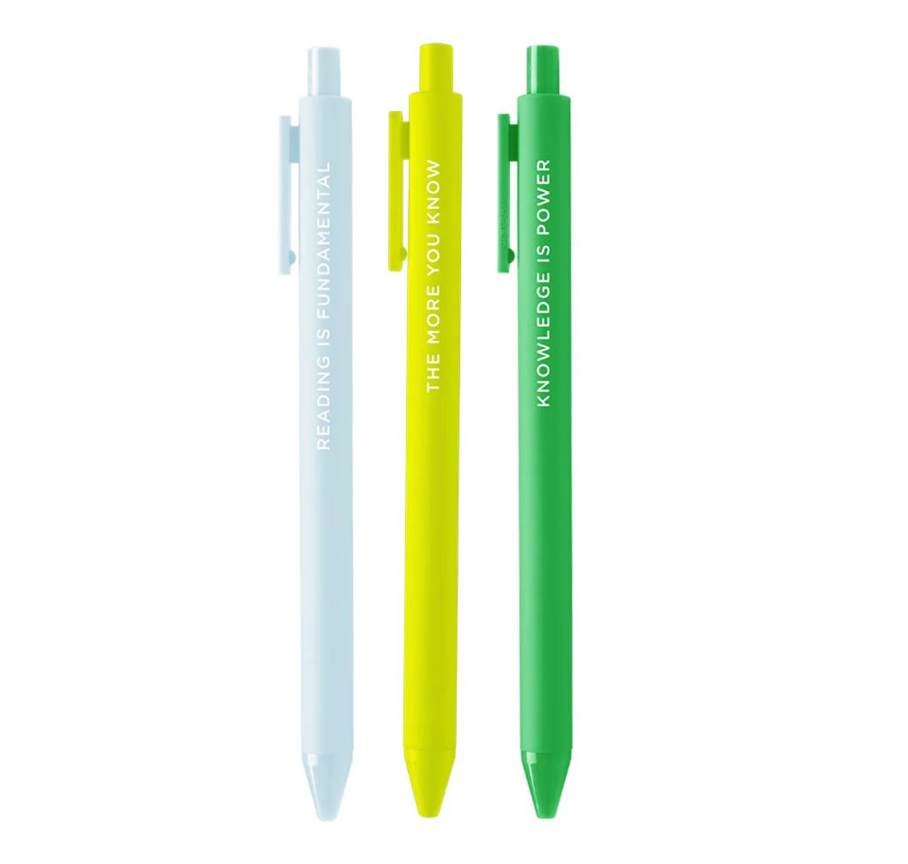 Jotter Sets | 3 Pack - Image 2