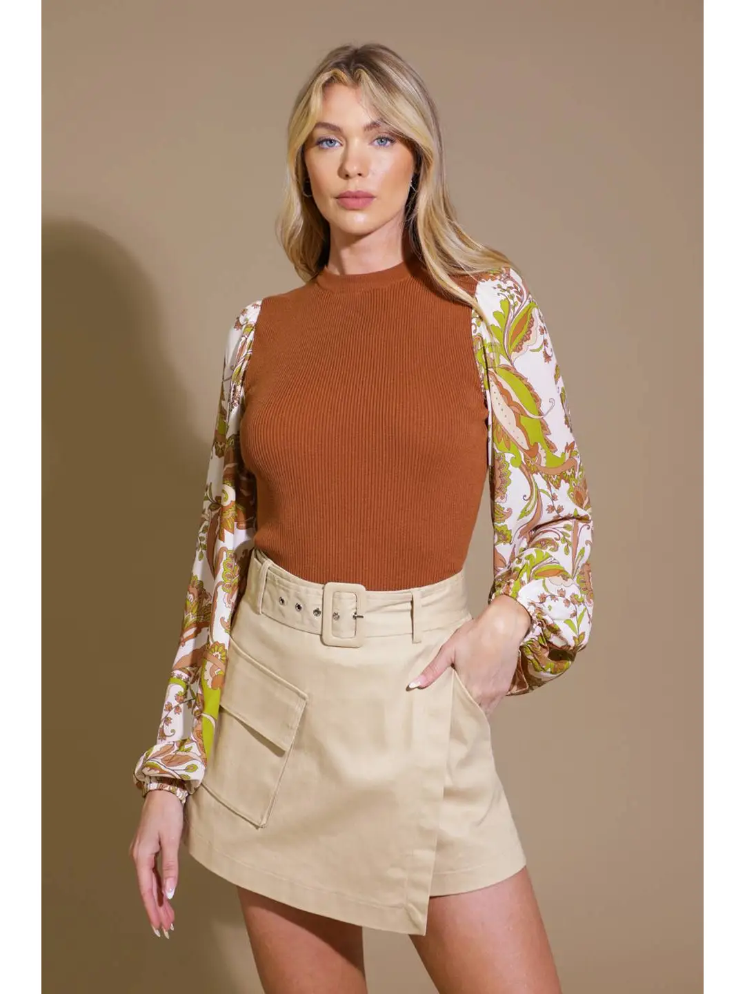 Milani Top