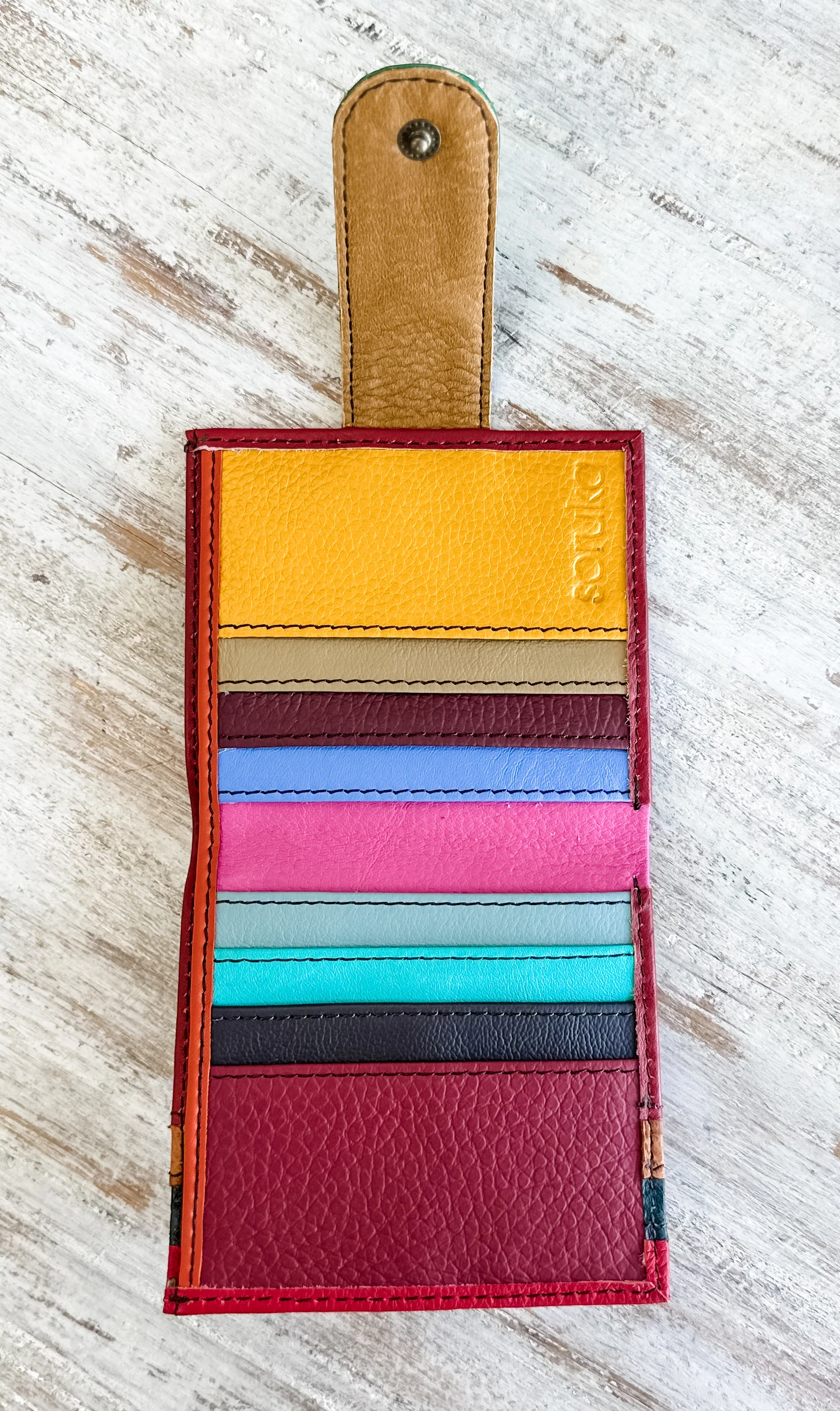Kelly Wallet - Image 2