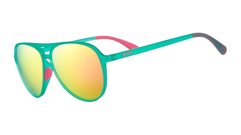 Kitty Hawkers' Ray Blockers Sunglasses - Image 2